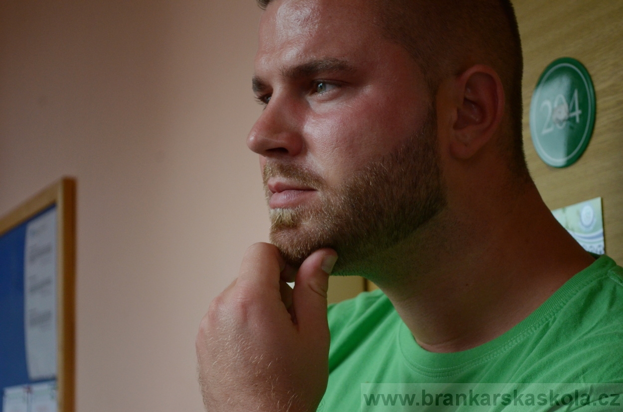 BFŠJCH - Léto 2016 - 29.7.2016