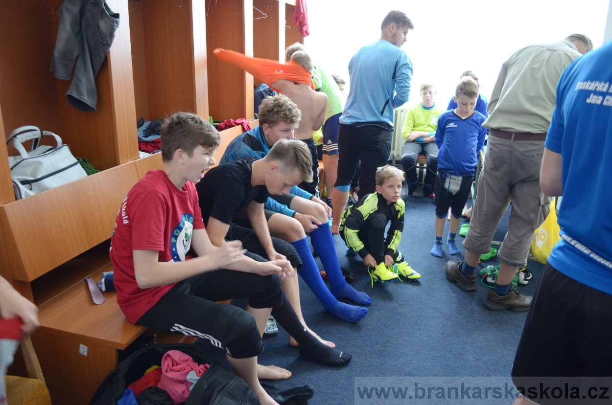 BFŠJCH - Léto 2016 - 29.7.2016