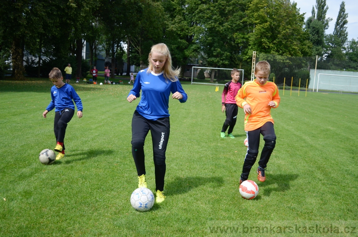 BFŠJCH - Léto 2016 - 29.7.2016