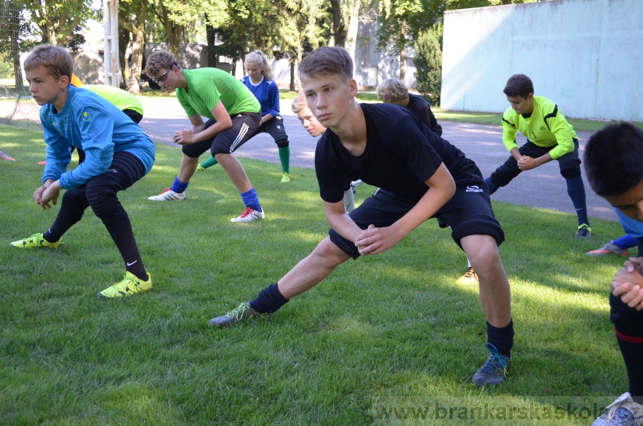 BFŠJCH - Léto 2016 - 30.7.2016