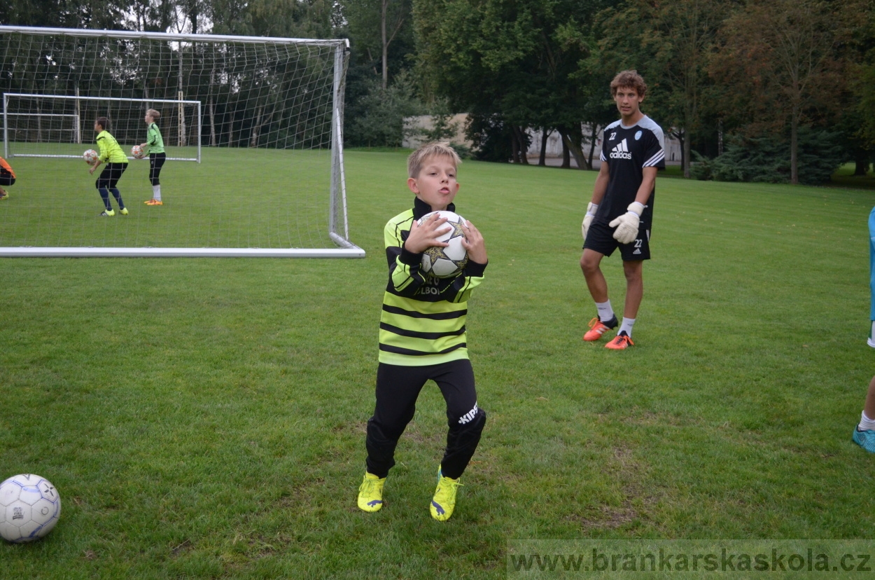 BFŠJCH - Léto 2016 - 31.7.2016