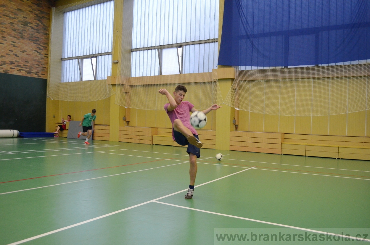 BFŠJCH - Léto 2016 - 31.7.2016