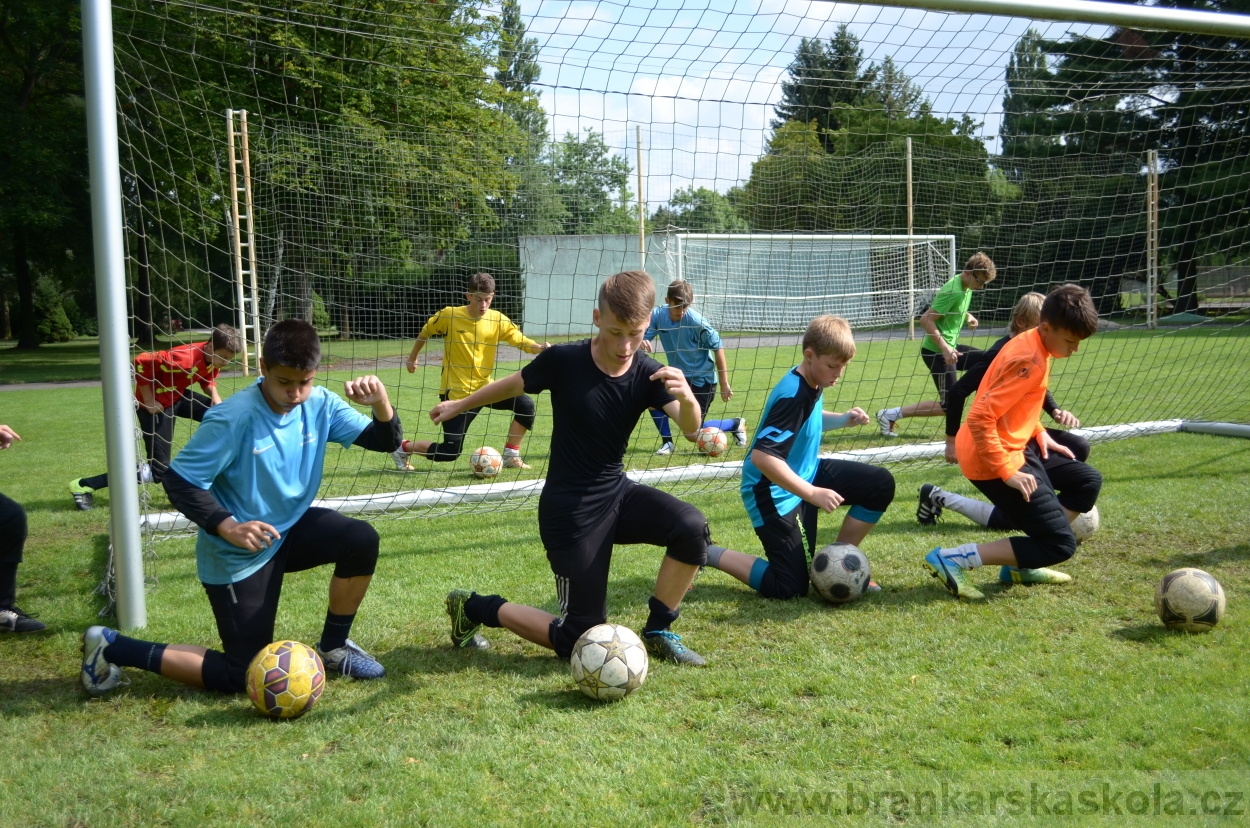 BFŠJCH - Léto 2016 - 1.8.2016