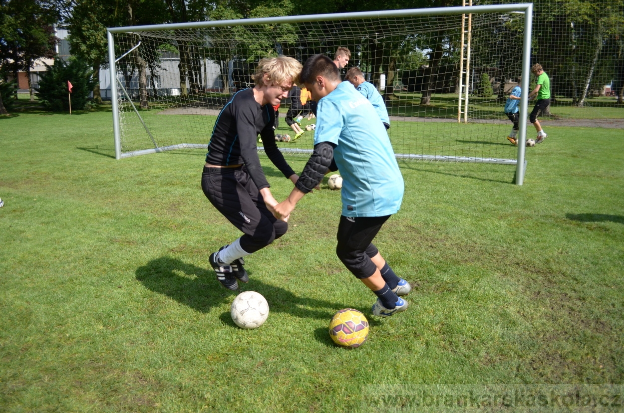 BFŠJCH - Léto 2016 - 1.8.2016