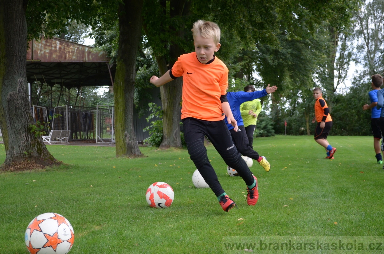 BFŠJCH - Léto 2016 - 1.8.2016