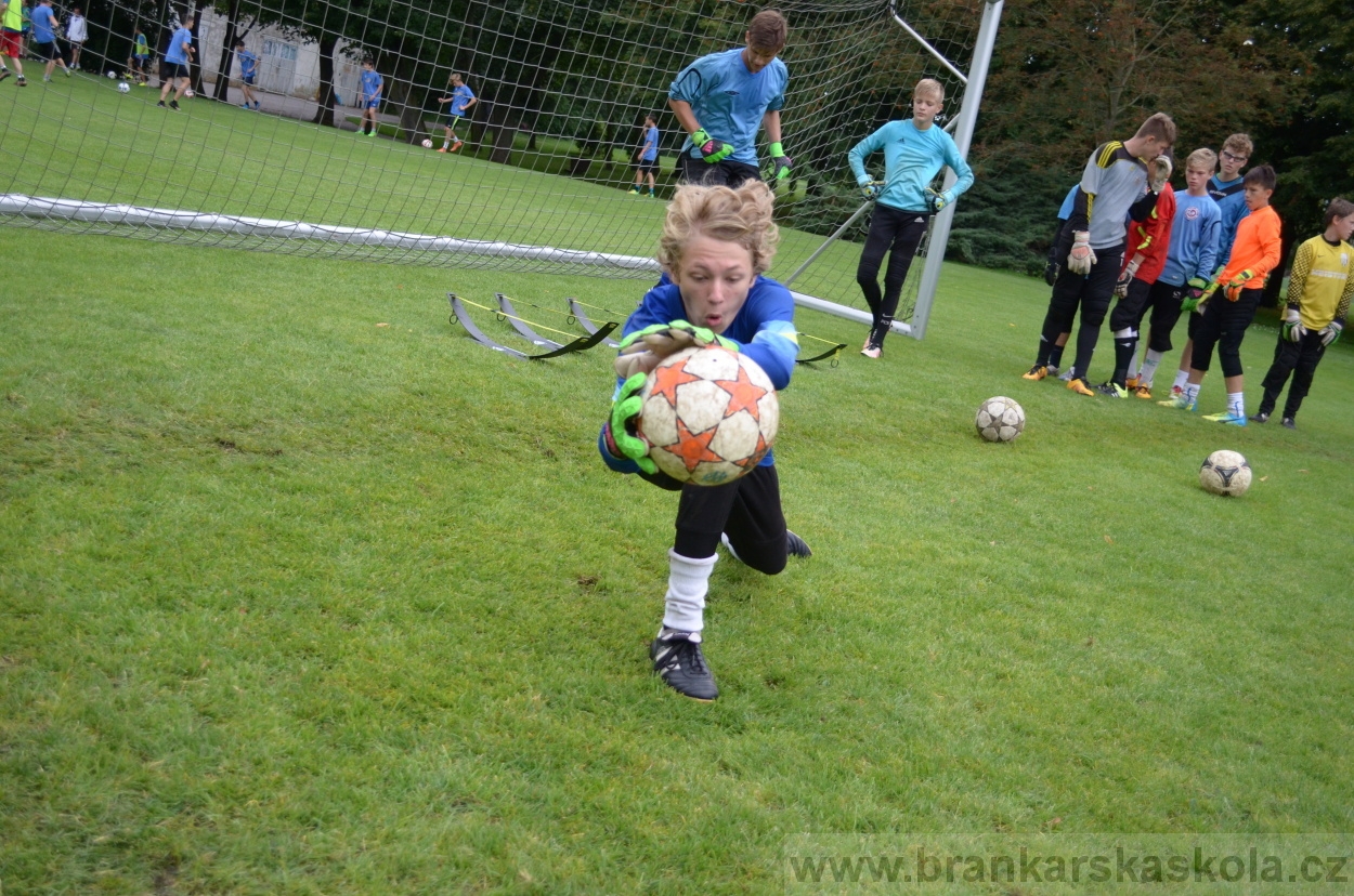 BFŠJCH - Léto 2016 - 1.8.2016