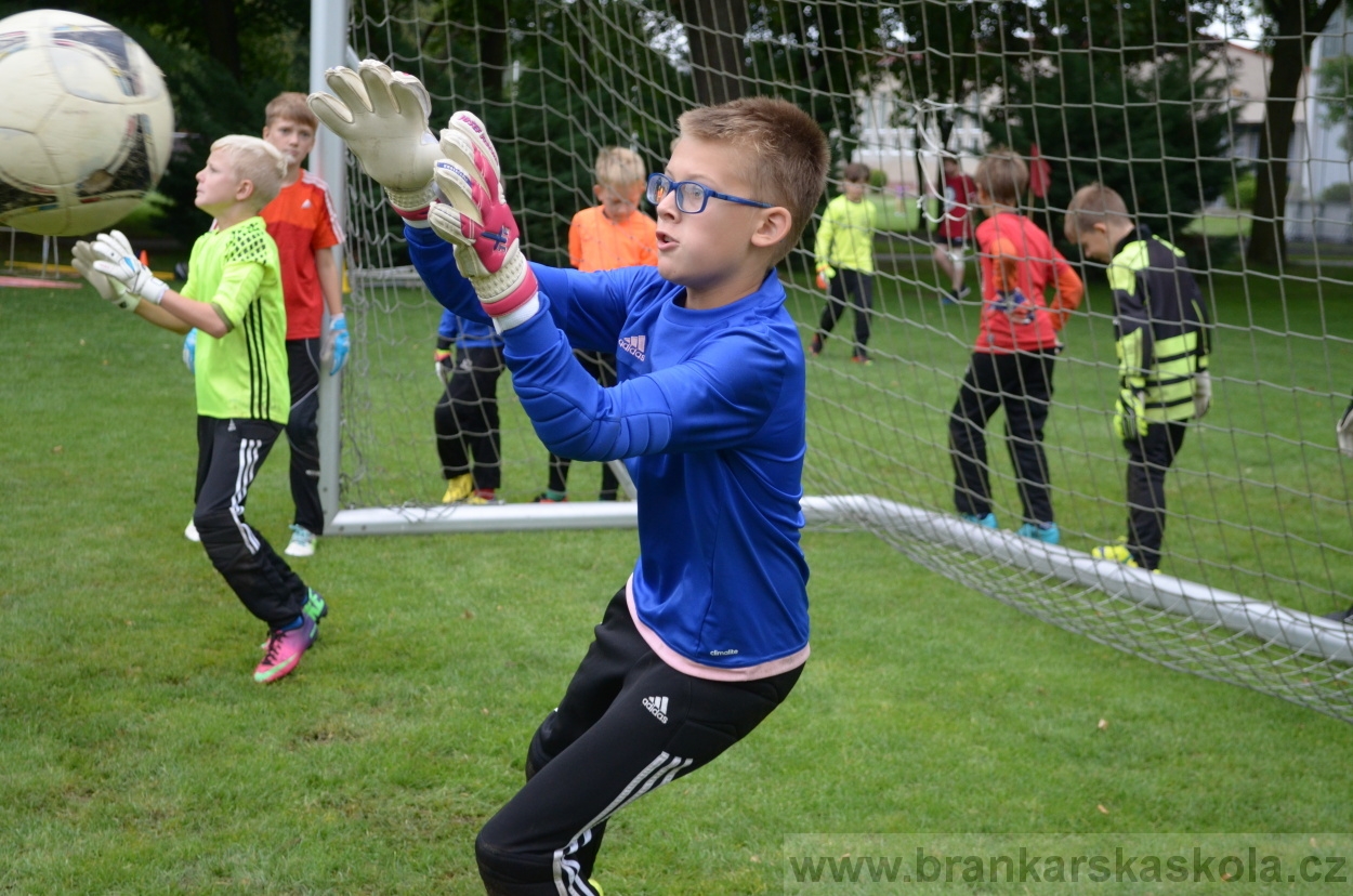 BFŠJCH - Léto 2016 - 1.8.2016