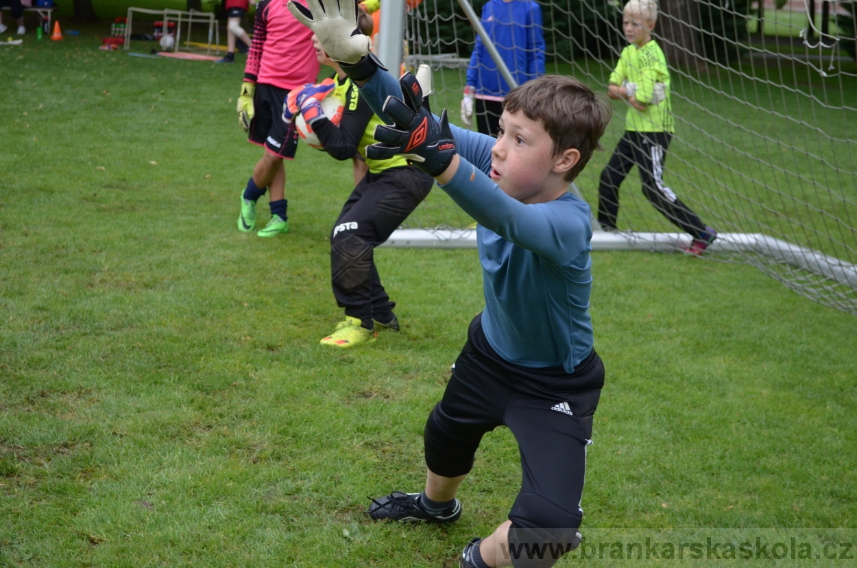 BFŠJCH - Léto 2016 - 1.8.2016