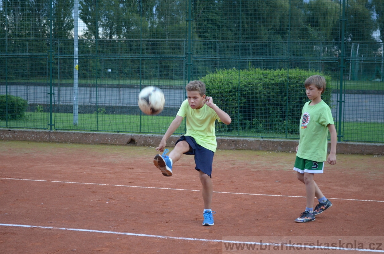 BFŠJCH - Léto 2016 - 1.8.2016