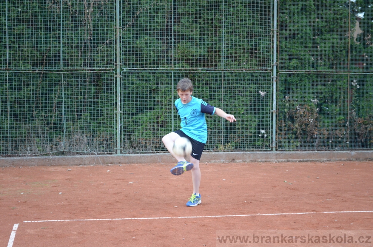 BFŠJCH - Léto 2016 - 1.8.2016