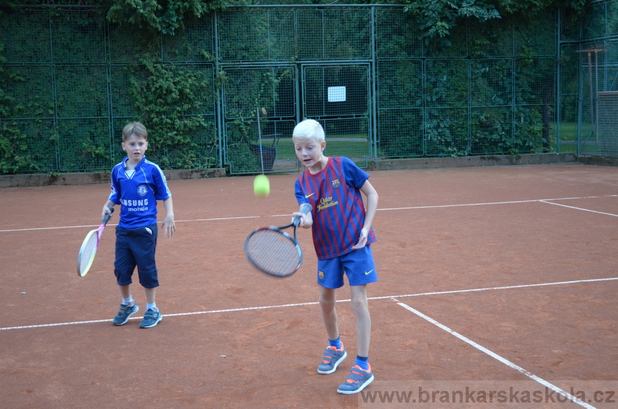 BFŠJCH - Léto 2016 - 1.8.2016