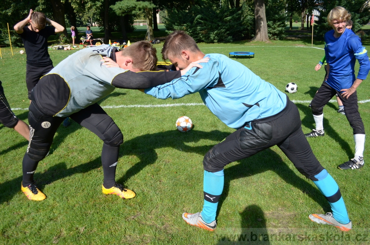BFŠJCH - Léto 2016 - 2.8.2016
