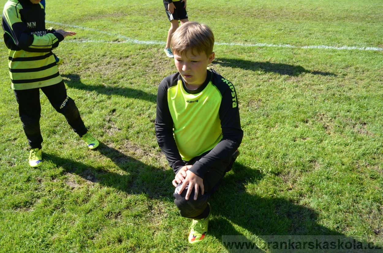 BFŠJCH - Léto 2016 - 2.8.2016