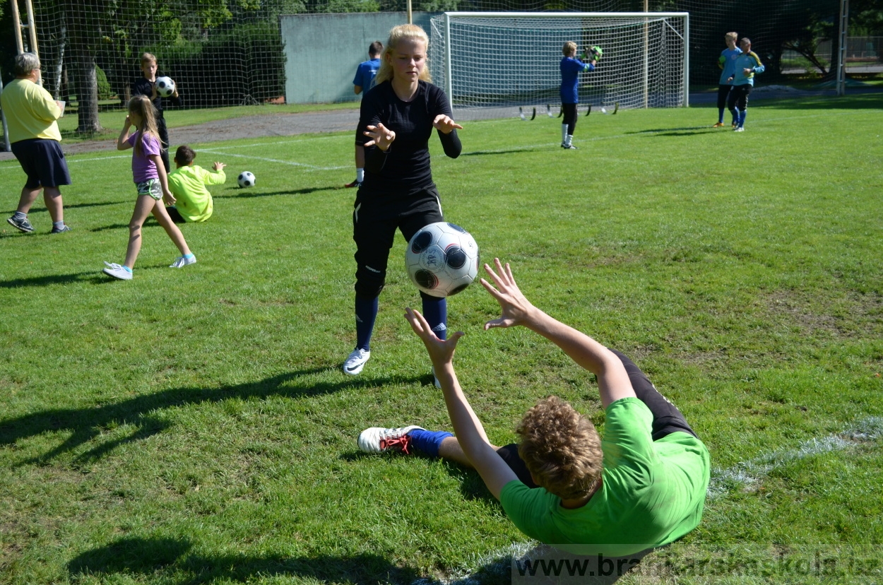 BFŠJCH - Léto 2016 - 2.8.2016