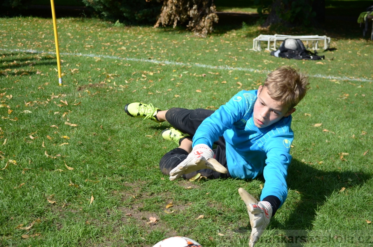 BFŠJCH - Léto 2016 - 2.8.2016