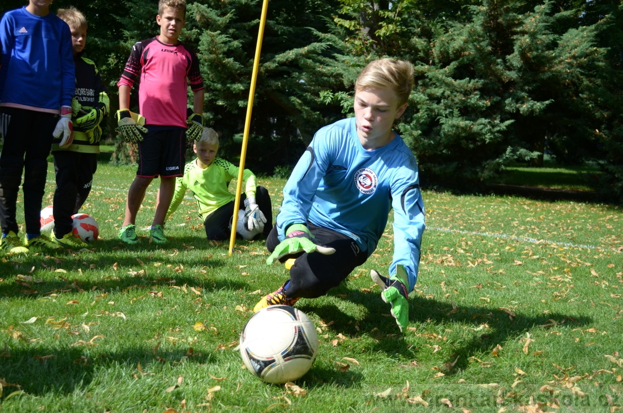 BFŠJCH - Léto 2016 - 2.8.2016