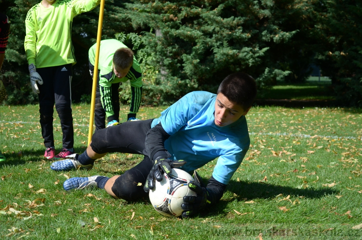 BFŠJCH - Léto 2016 - 2.8.2016