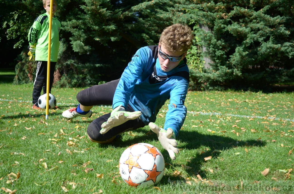 BFŠJCH - Léto 2016 - 2.8.2016