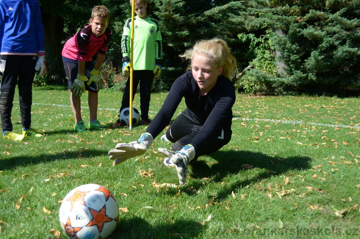 BFŠJCH - Léto 2016 - 2.8.2016