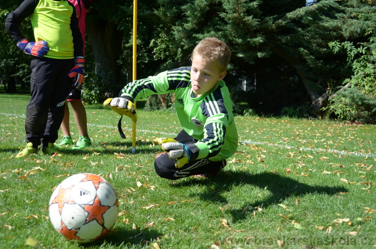 BFŠJCH - Léto 2016 - 2.8.2016