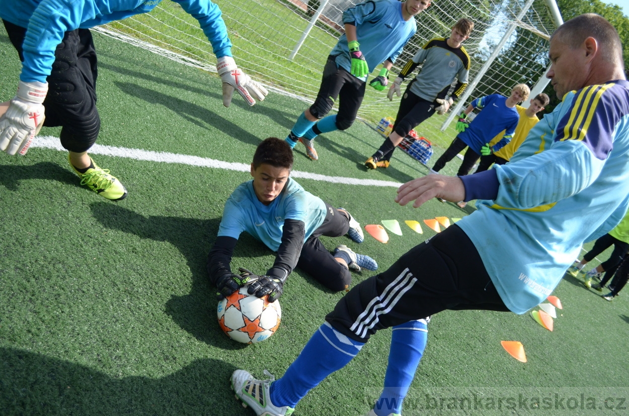 BFŠJCH - Léto 2016 - 2.8.2016