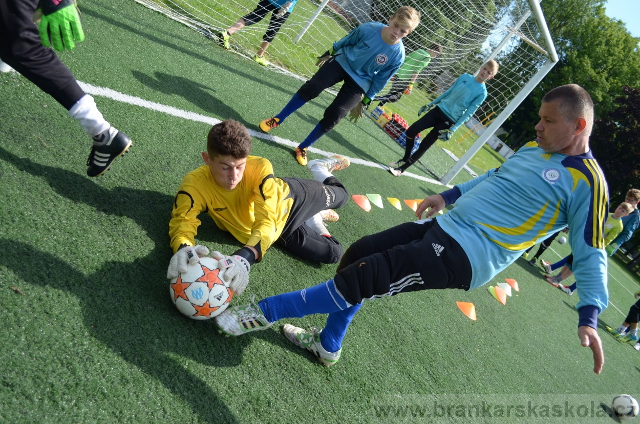 BFŠJCH - Léto 2016 - 2.8.2016