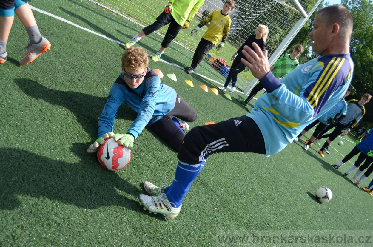 BFŠJCH - Léto 2016 - 2.8.2016