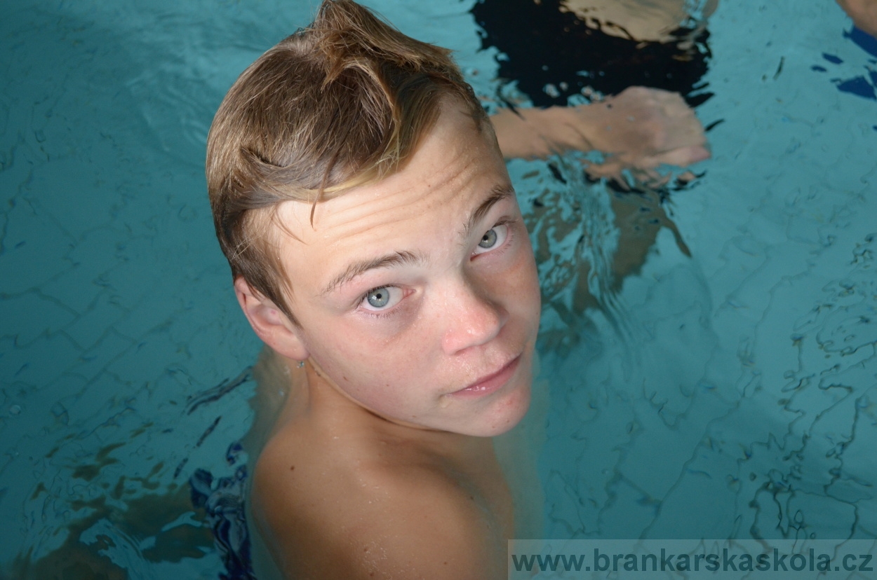 BFŠJCH - Léto 2016 - 2.8.2016