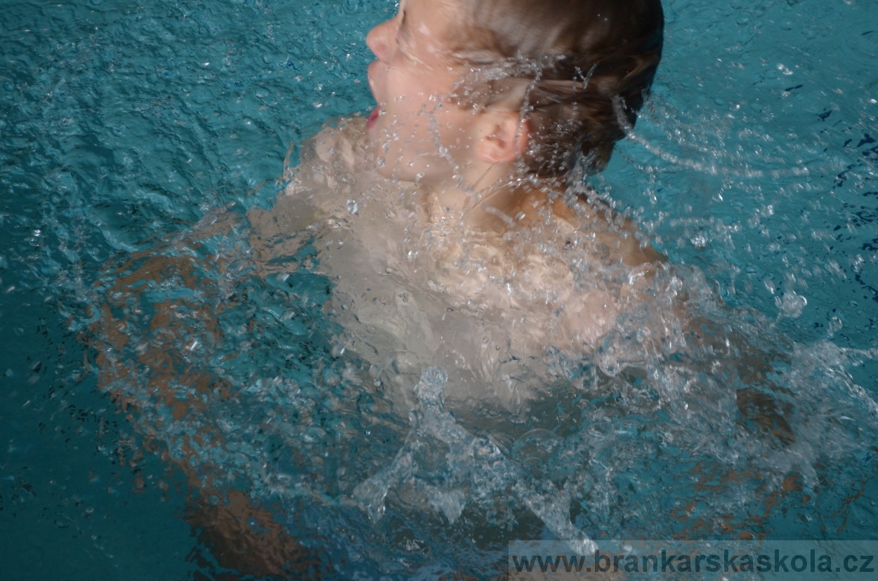 BFŠJCH - Léto 2016 - 2.8.2016