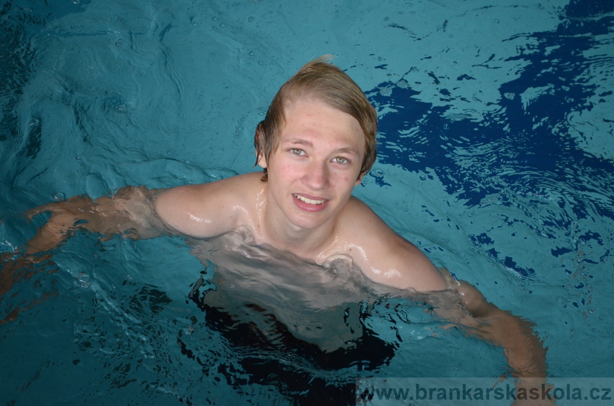 BFŠJCH - Léto 2016 - 2.8.2016