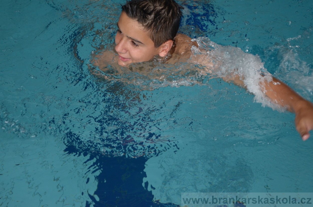 BFŠJCH - Léto 2016 - 2.8.2016