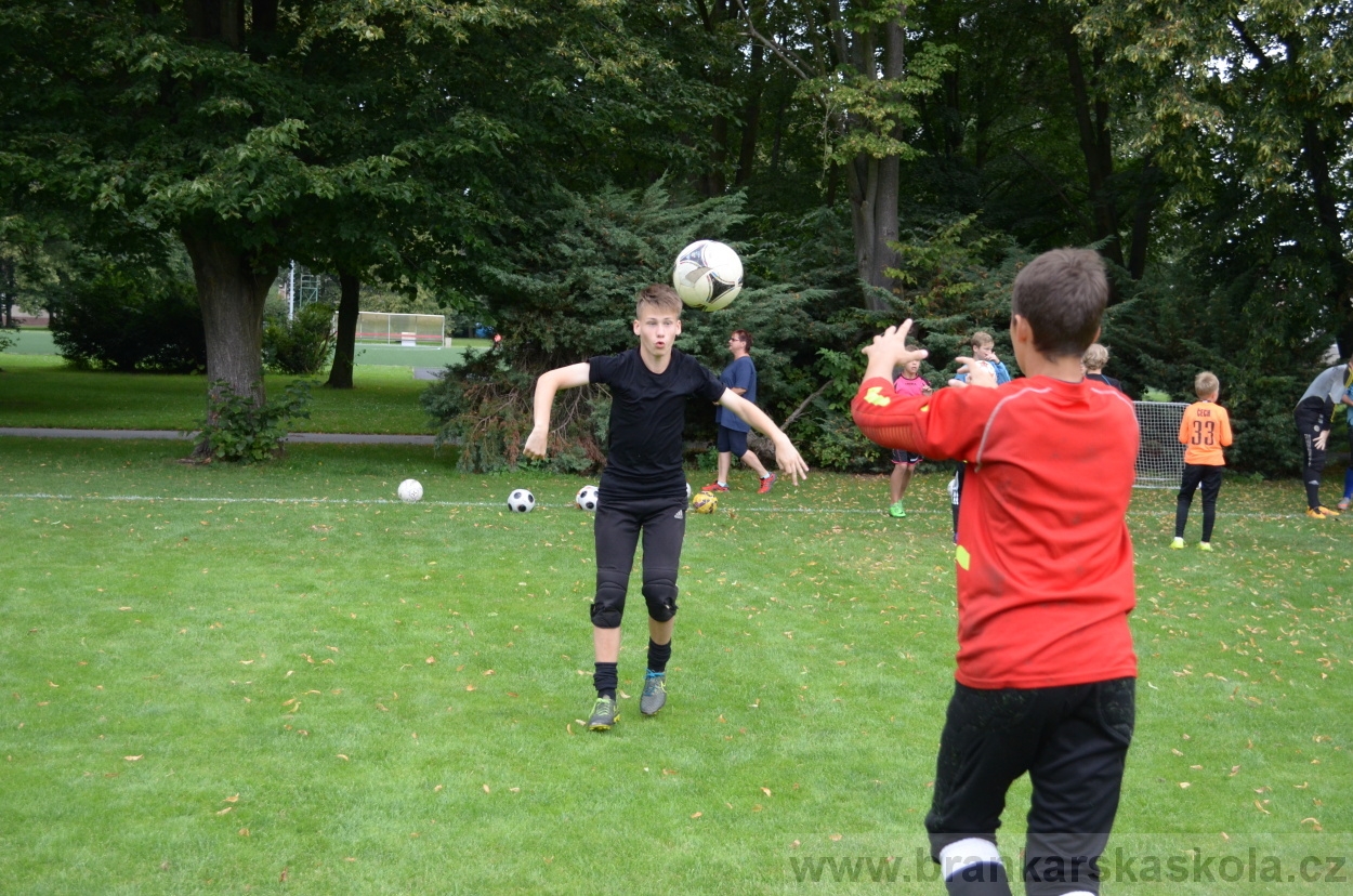 BFŠJCH - Léto 2016 - 2.8.2016