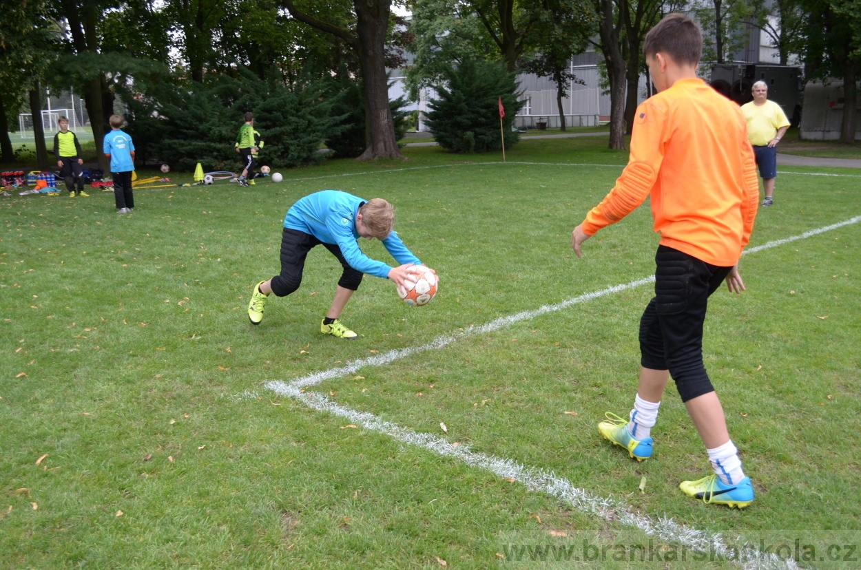 BFŠJCH - Léto 2016 - 2.8.2016