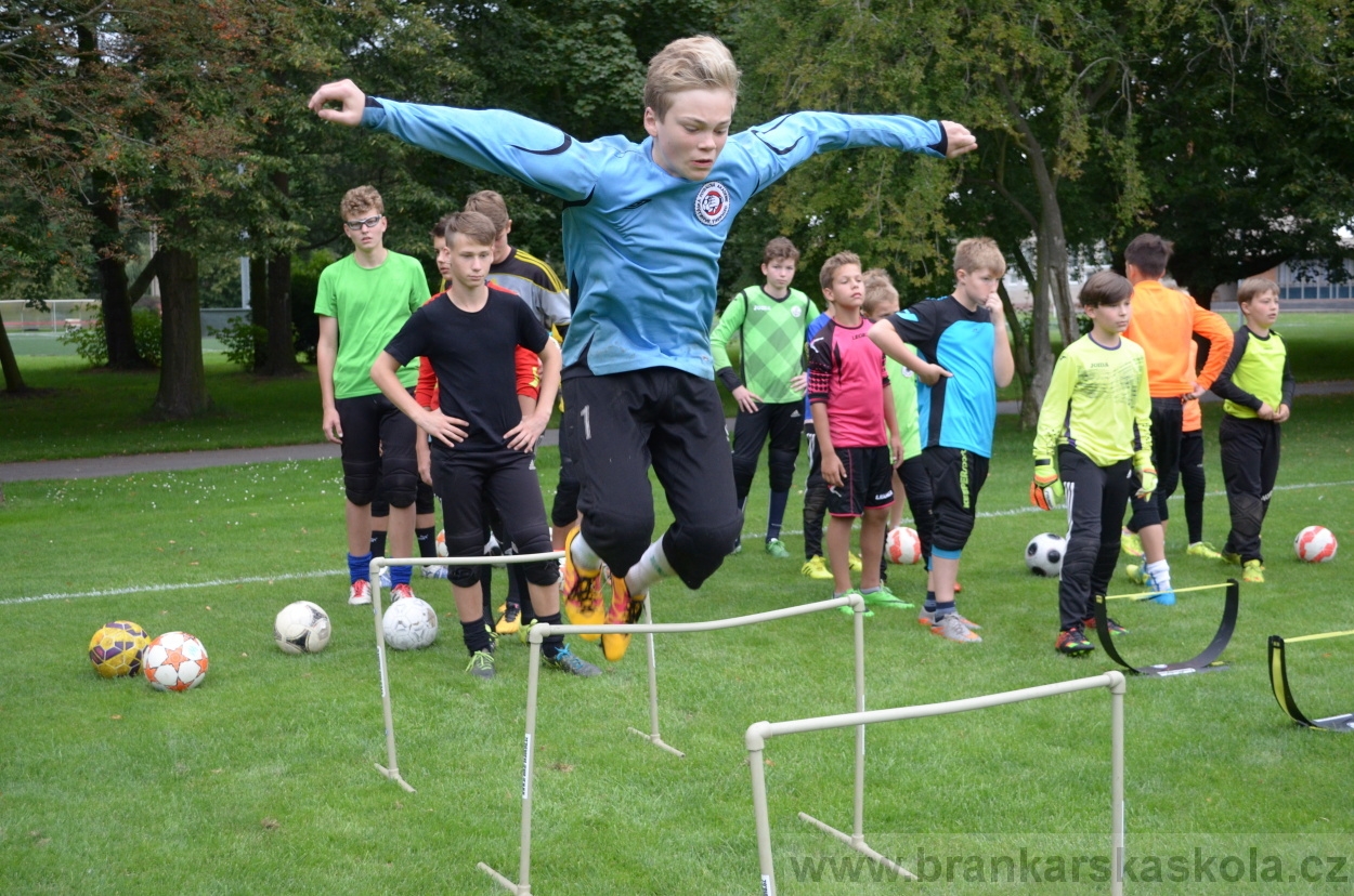 BFŠJCH - Léto 2016 - 2.8.2016