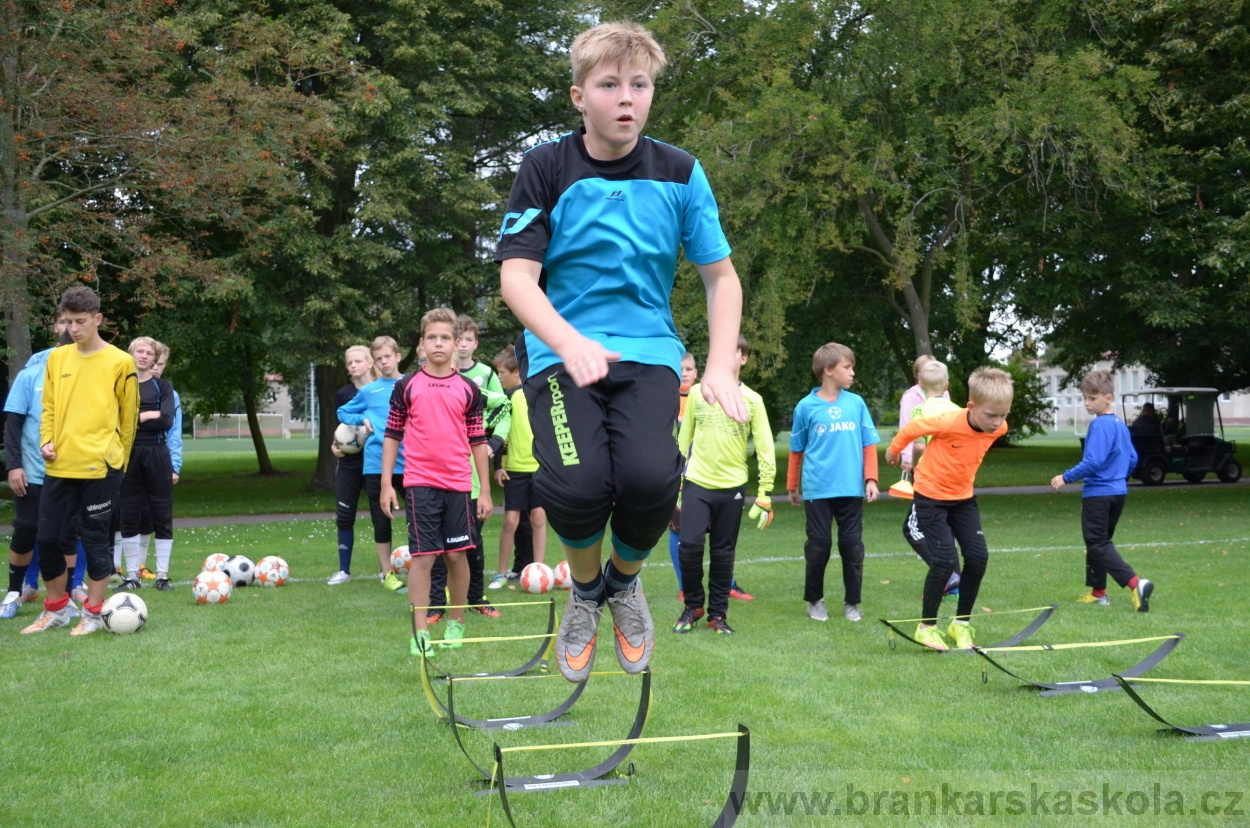 BFŠJCH - Léto 2016 - 2.8.2016