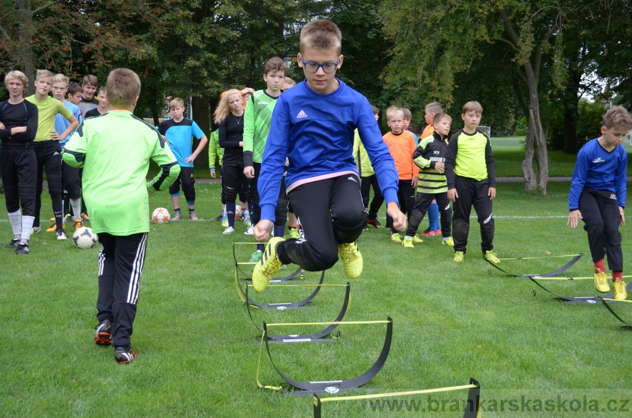 BFŠJCH - Léto 2016 - 2.8.2016