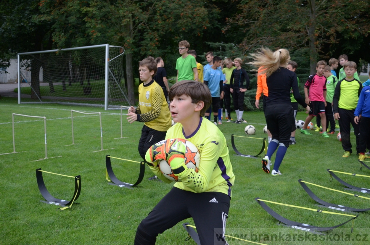 BFŠJCH - Léto 2016 - 2.8.2016