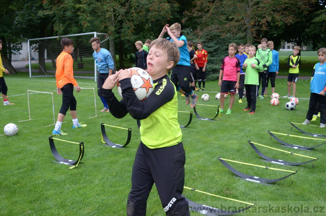 BFŠJCH - Léto 2016 - 2.8.2016