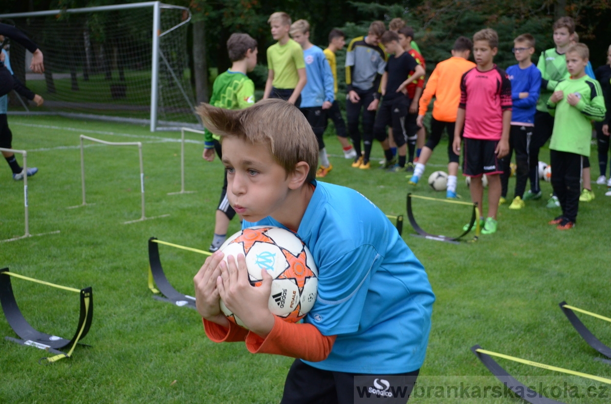 BFŠJCH - Léto 2016 - 2.8.2016