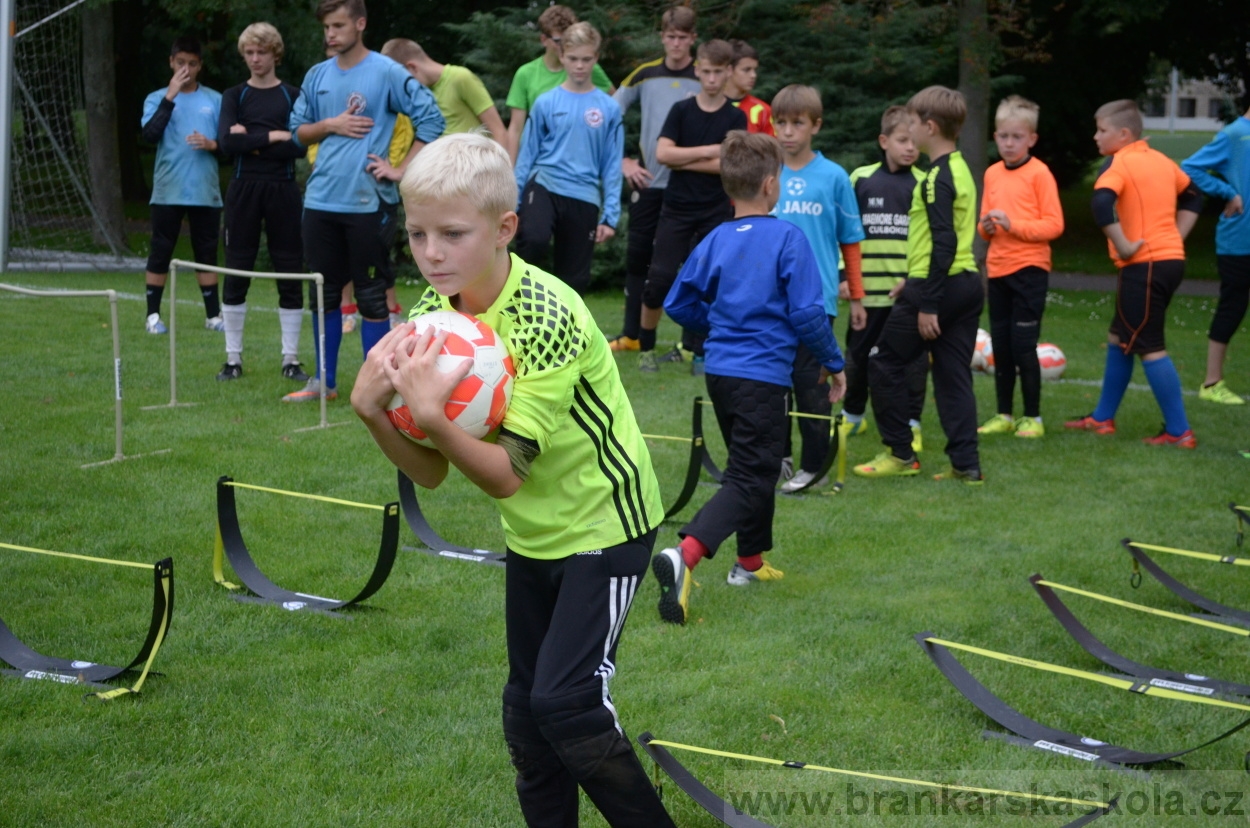 BFŠJCH - Léto 2016 - 2.8.2016