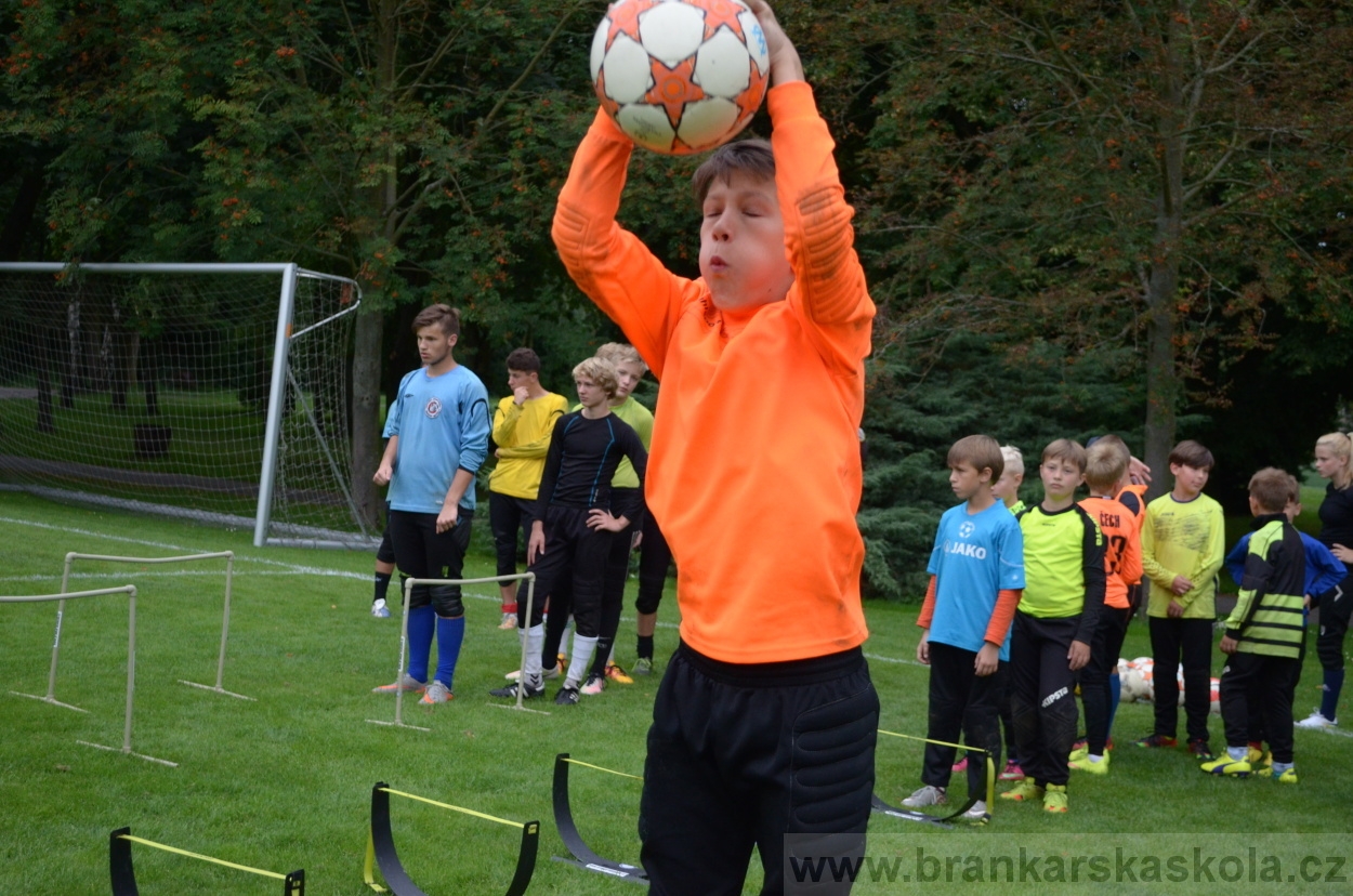 BFŠJCH - Léto 2016 - 2.8.2016