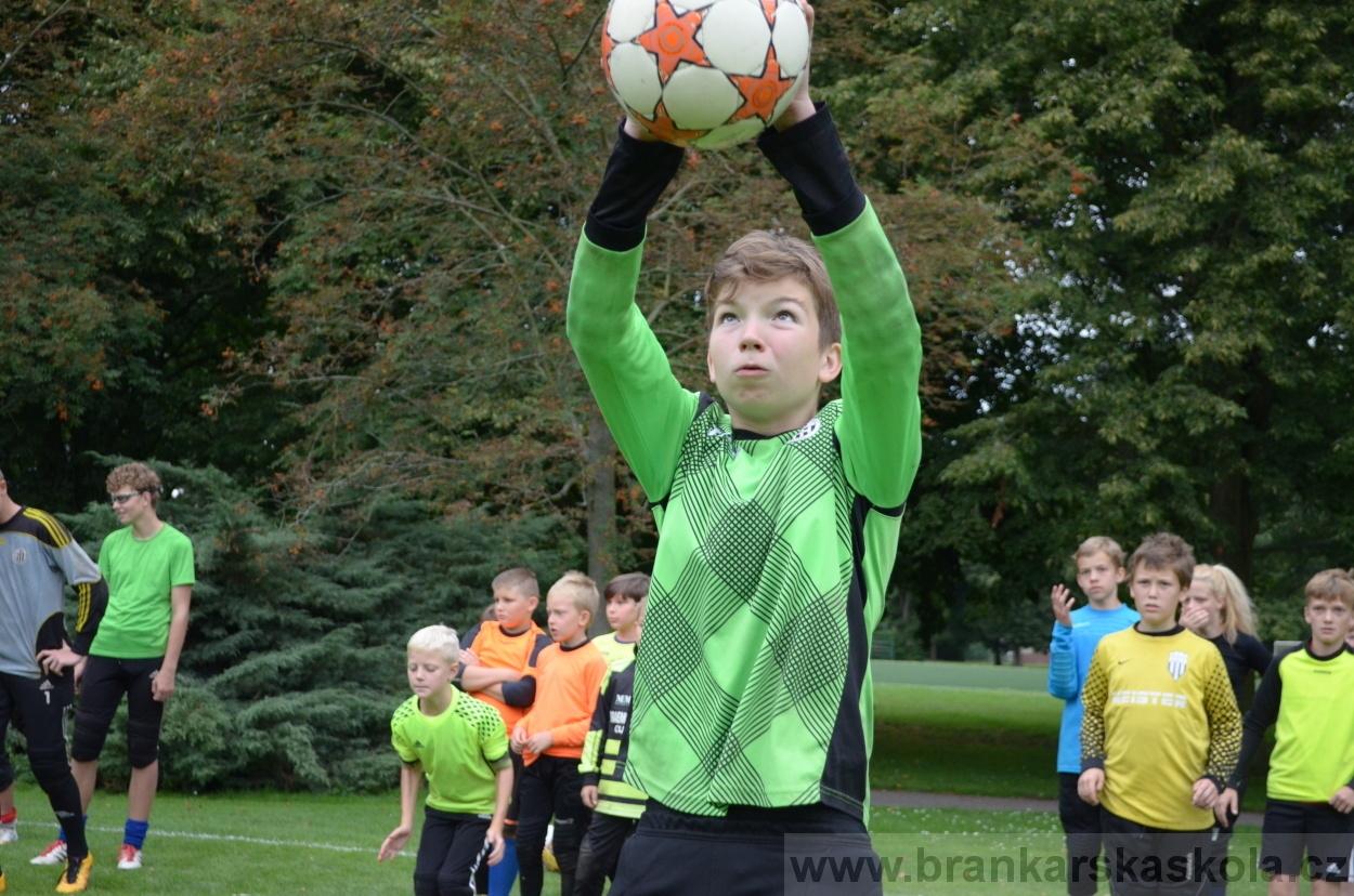 BFŠJCH - Léto 2016 - 2.8.2016