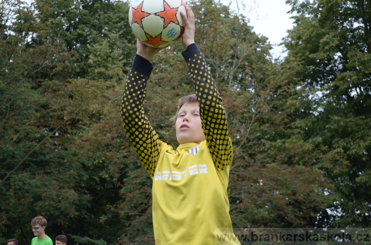 BFŠJCH - Léto 2016 - 2.8.2016