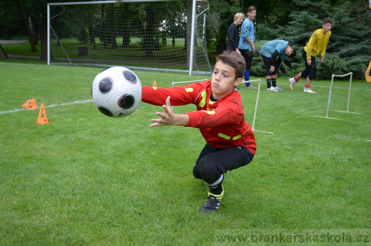 BFŠJCH - Léto 2016 - 2.8.2016