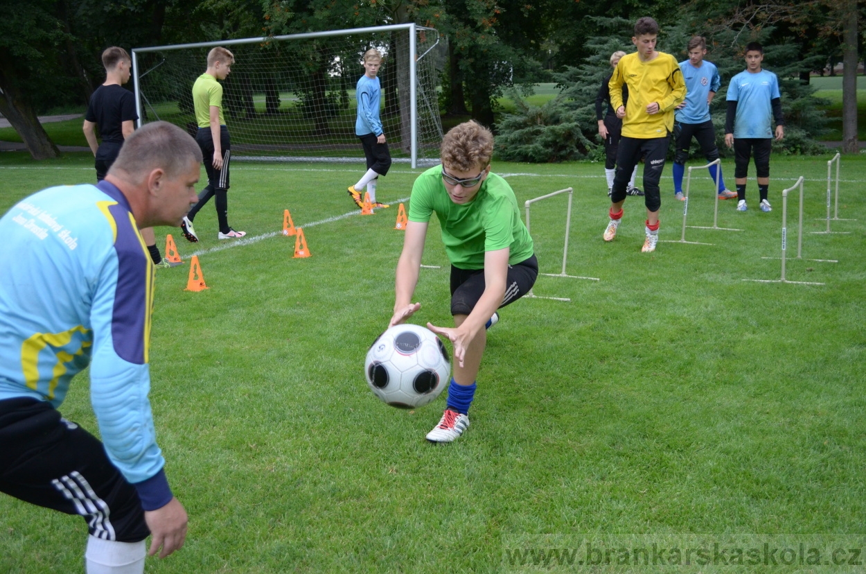 BFŠJCH - Léto 2016 - 2.8.2016