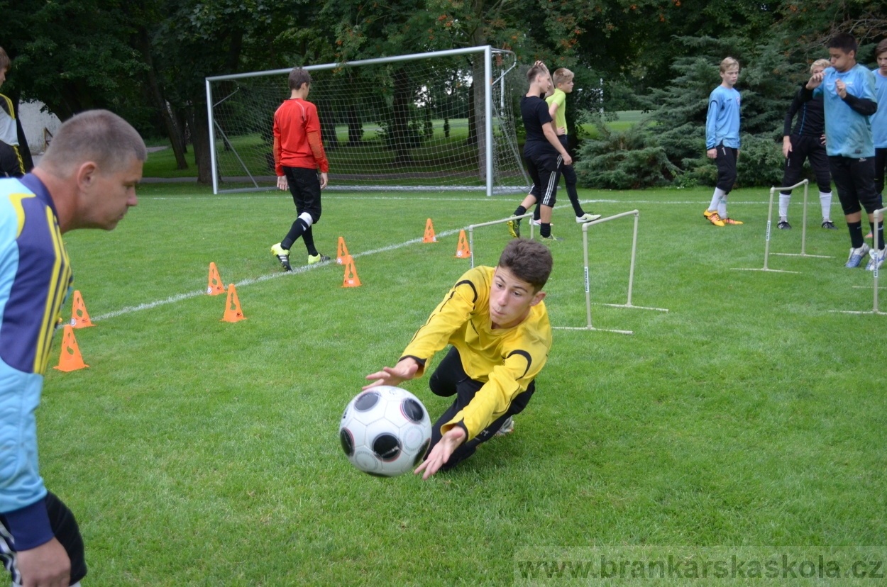 BFŠJCH - Léto 2016 - 2.8.2016