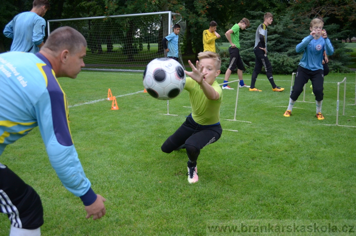 BFŠJCH - Léto 2016 - 2.8.2016