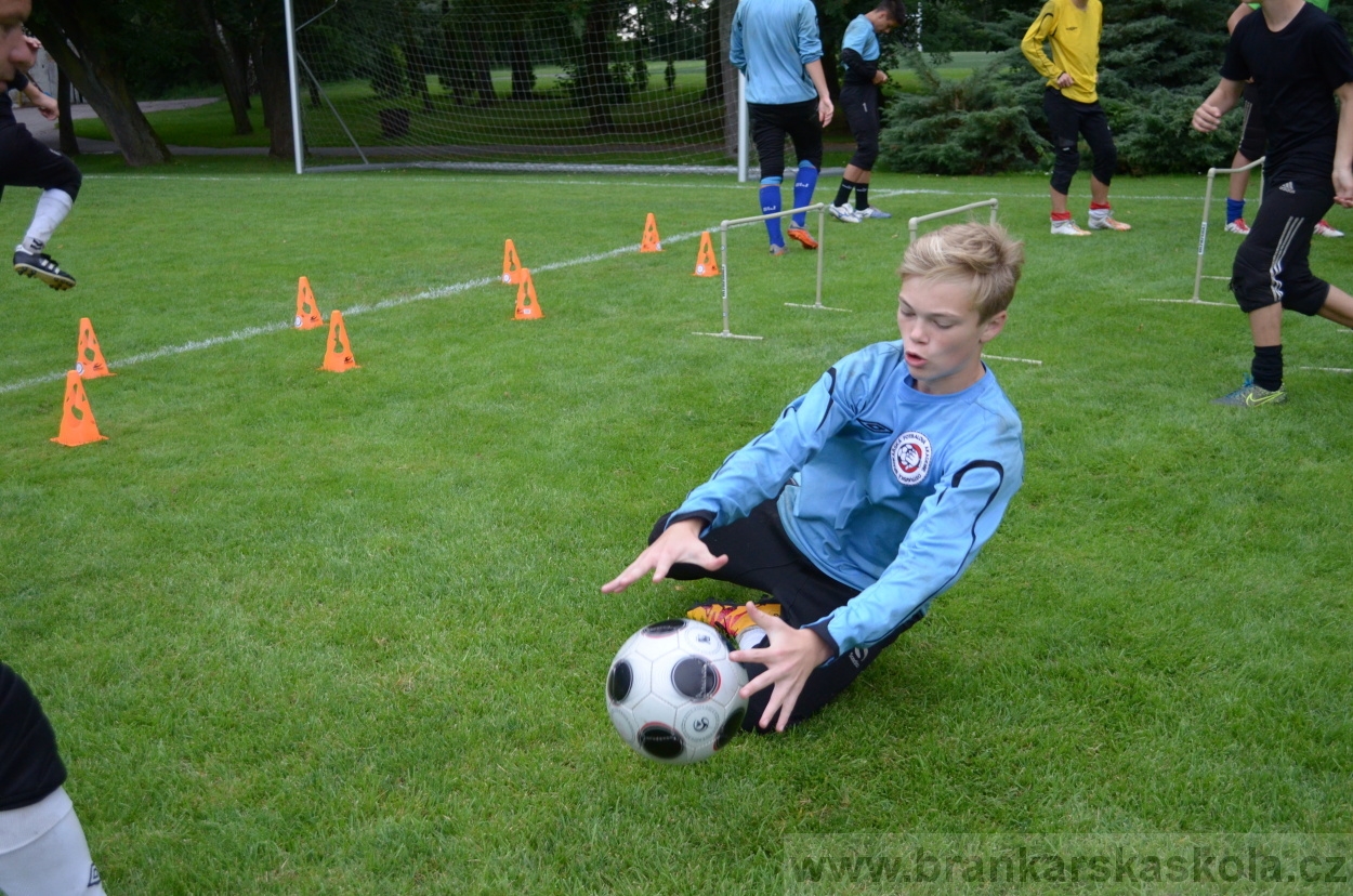 BFŠJCH - Léto 2016 - 2.8.2016