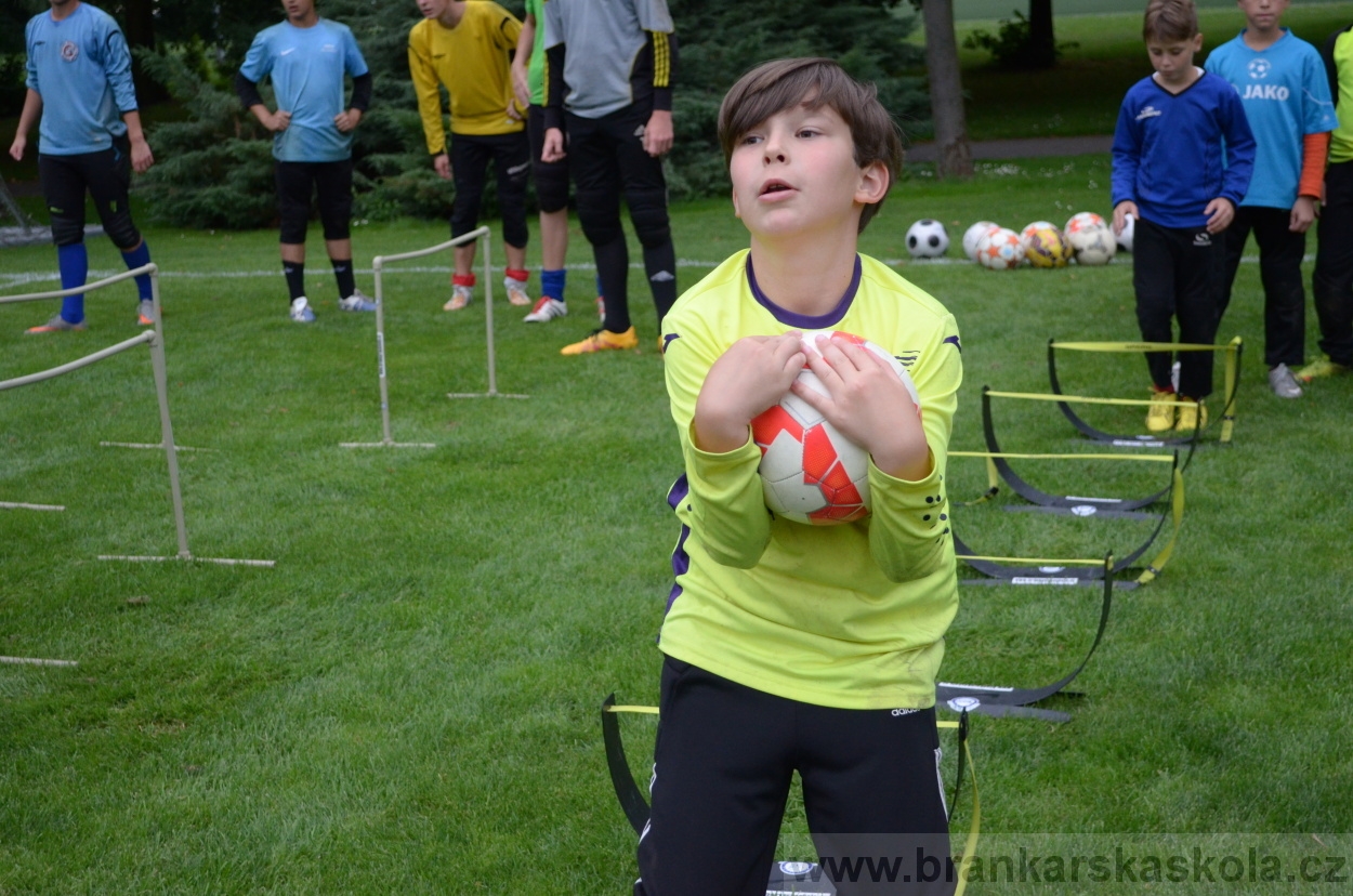 BFŠJCH - Léto 2016 - 2.8.2016