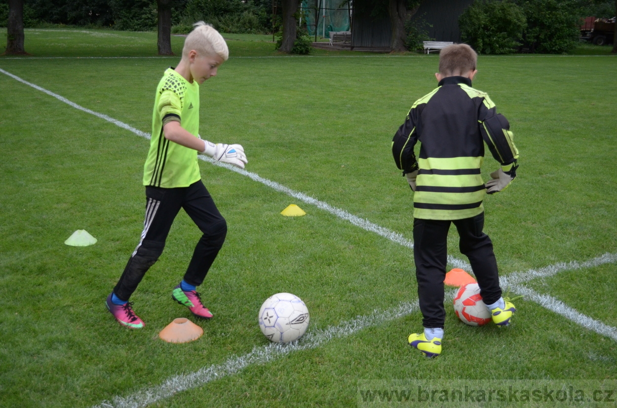 BFŠJCH - Léto 2016 - 2.8.2016